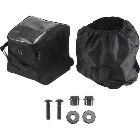 Tunneltankrucksack für X-ADV 750 Motorrad/Roller (1/5)