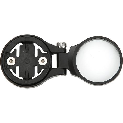 Support de compteur vélo en alliage d'aluminium, support réglable pour guidon, accessoire de montage pour ordinateur de cyclisme. (1/5)