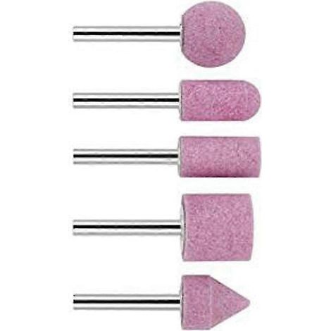 Coffret cadeau d'accessoires de polissage Crday 5 pièces (1/4)