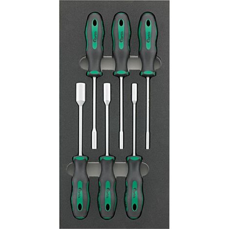 Fortis Werkzeugmodul 1/3 Steckschlüssel (1/2)