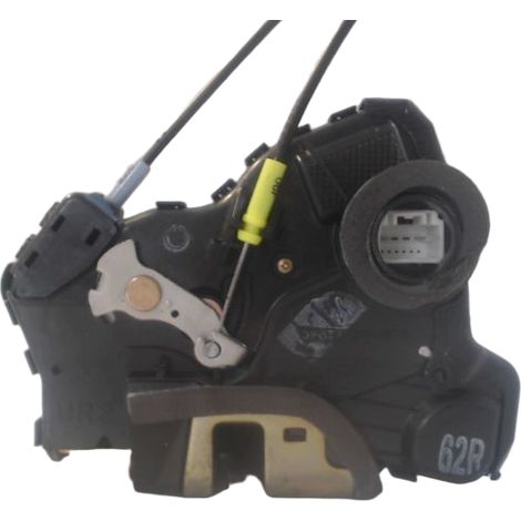 [PRODUIT D'OCCASION] Systeme Condamnation Avant Gauche TOYOTA Corolla 2004- ♻️ Ref Oe. 6932002091 - Garantie à vie (1/4)