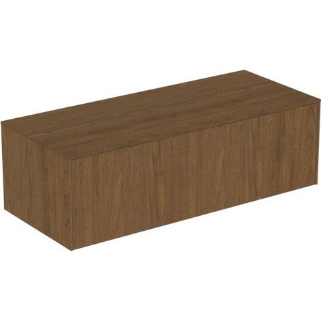 IDEAL STANDARD T4314Y5 Meuble sous-lavabo Conca, 1 tiroir (1/2)