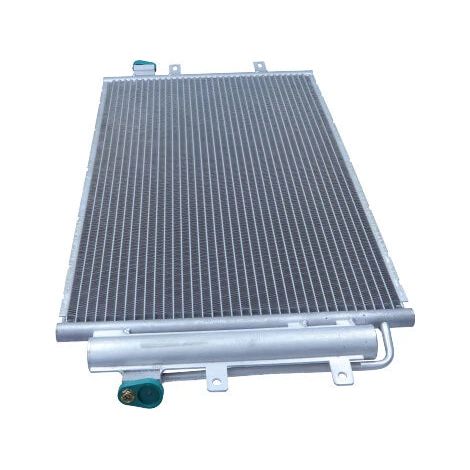MAXGEAR AC826467 Qualité/catégorie: Easy Fit Condenseur, climati