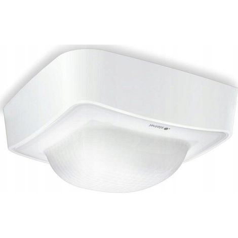 Sensor Steinel IR Q HD-2 DALI2-IPD AP detección 360° (1/3)