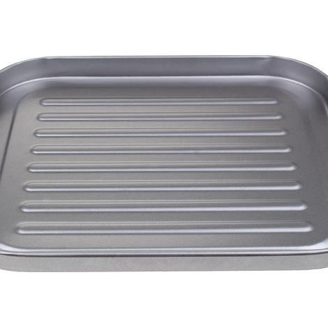 Severin - severin 4210048 backblech (24,5x22x1,9cm.) für to2 - 4210048 -