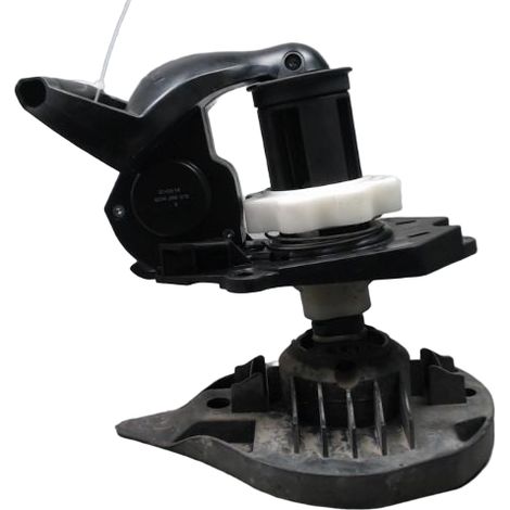 Treuil De Roue De Secours RENAULT Clio Iv 2012- [PRODUIT D'OCCASION]♻️7701209284