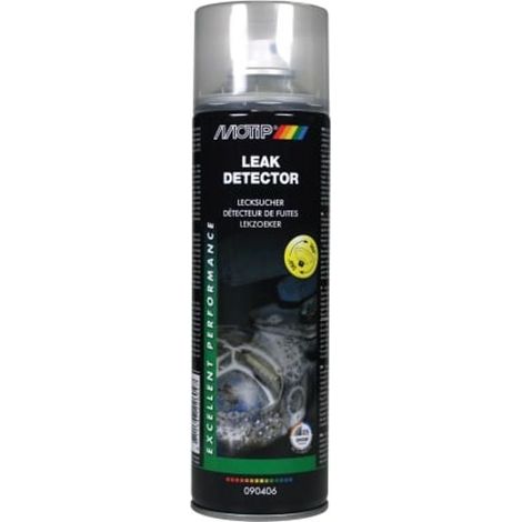 MOTIP® 090406 Pro Leak Detector Spray 500ml MOT090406