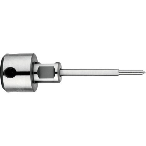 Metabo Adapter Weldon auf Fein Quick IN (1/3)