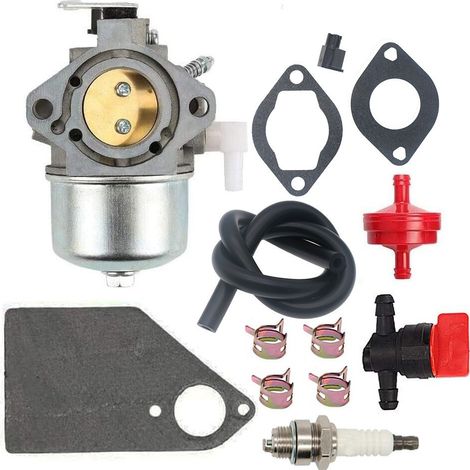 690111 Carburetor 690115 694526 690119 19E412 499029 Generator 497164 (1/5)