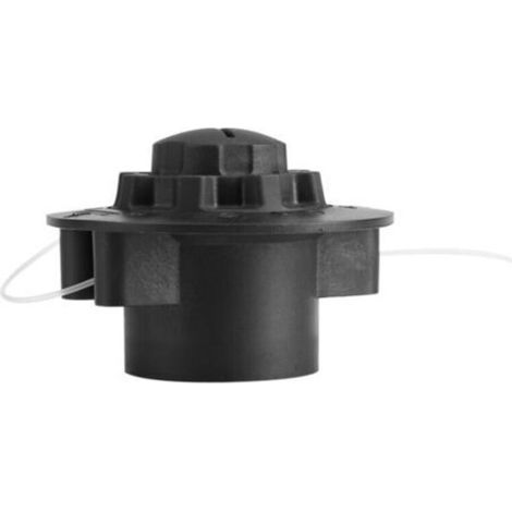 Universal Brushcutter Cutting Head Compatible with Popular Models - (1/4)