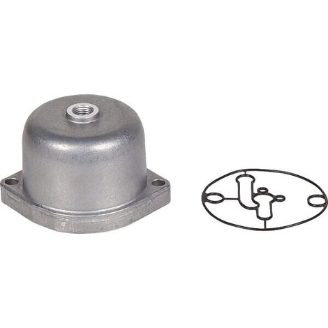Vaschetta carburatore TRATTORINO rasaerba NIKKI BRIGGS & STRATTON 222052 699502
