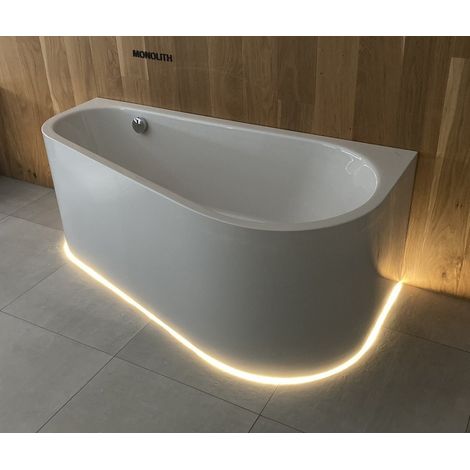 Éclairage d'ambiance LED MONOLITH (1/5)