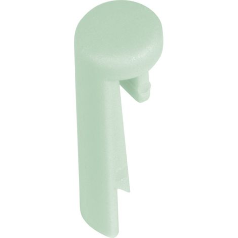 Bedienelement okw a1101005 grün 1 Stück