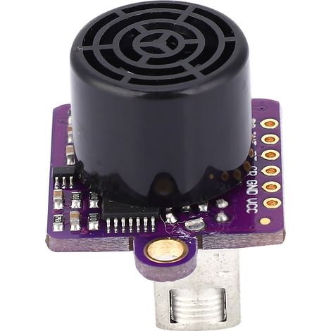 GY US42 I2C Pixhawk APM Flight Control Ultrasonic Distance Measuring Module(2019+ ) (1/5)