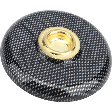 Tapis antidérapant pour violoncelle, protection sol, support métal, accessoire instrument, noir, patin caoutchouc, anti-glisse, repose-pied (1/5)