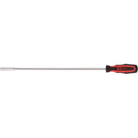 KS Tools 159.1199 1/4'' ERGOTORQUE+ Bit-Schraubendreher XL ,455mm