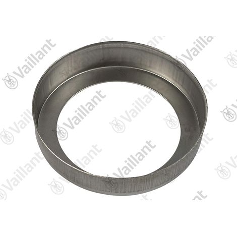 Déflecteur d'échappement, D=41 mm, référence de pièce détachée : 0010031414
