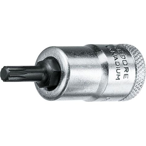 INX 30 10 Inserto de destornillador 3/8" XZN M10 (1/4)