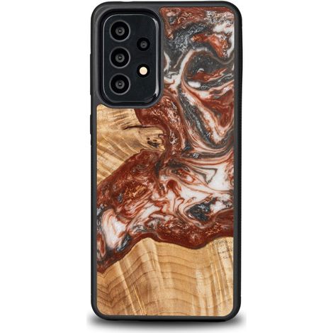 Funda Bewood Unique para Samsung Galaxy A33 - Planetas - Venus (1/4)