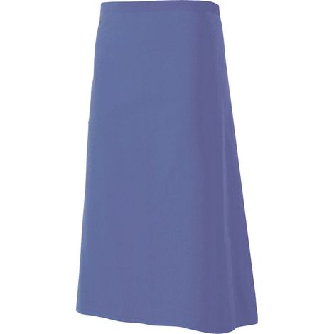Delantal Largo MORADO U