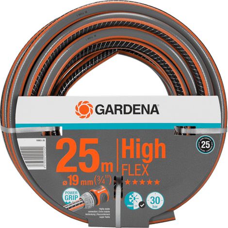 Comf. HighFLEX Schlauch 10x10, 19mm (3/4''), 25 m, o.Systemt.