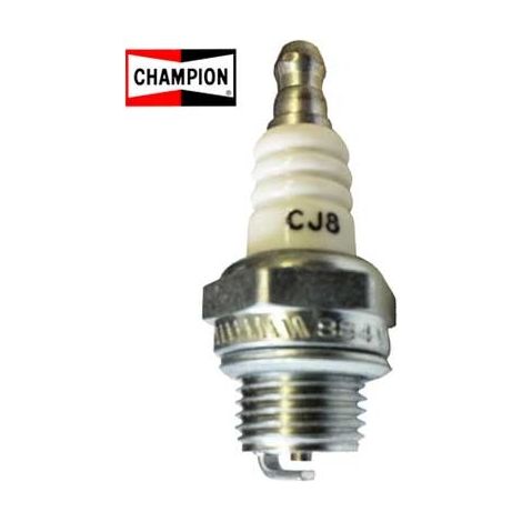 candela 'champion cj8'
