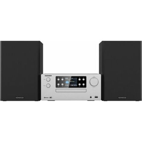 Kenwood M-925DABS Micro HiFi System