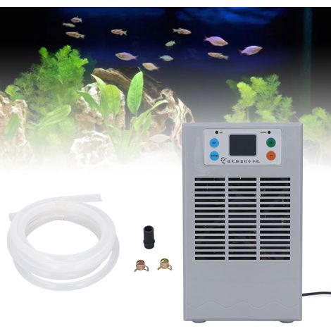 JBD-1209L/N Unité d'eau chaude et froide 30L, 100W AC 100240V (norme européenne), pompe à eau (norme européenne 220V) (1/5)