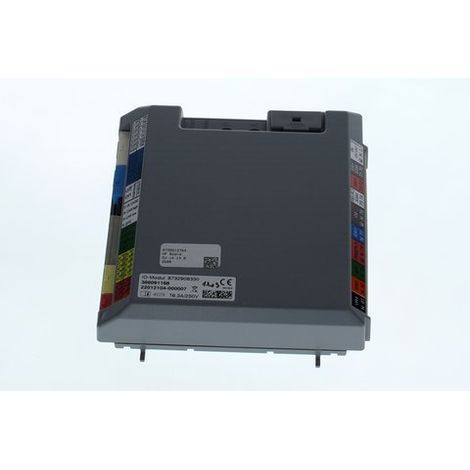 BOSCH Steuereinheit CUHP I/O Board AW V4.19, 8738212828 (1/2)