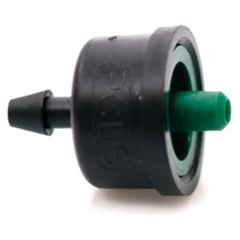 GOCCIOLATORE IDROP PG AUTOCOMPENSANTE 2,2 l/h Blu (Pz.500)