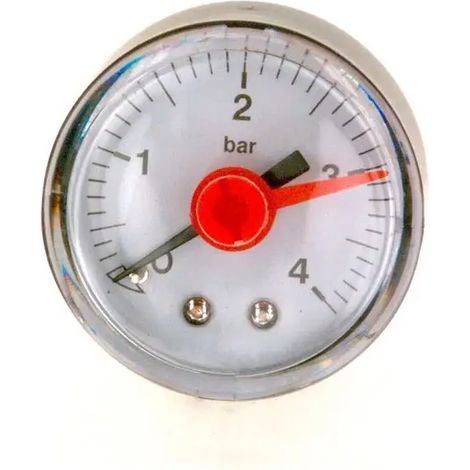 BOSCH Manometro, 87290107400