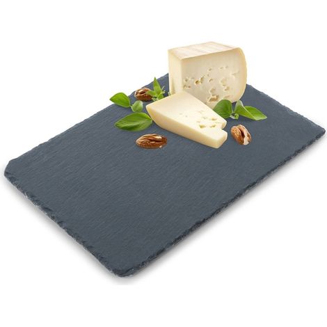 Bandeja de piedra para servir, 20x30cm, 139611 (1/5)