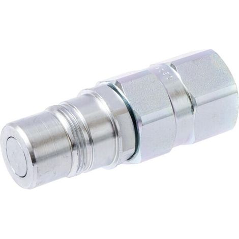Patr. Baugr. 1/2"Steck.1/2"IG FASTER KIT2FNP12GASM