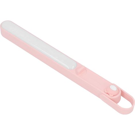 Lampe de poche d'extérieur portable LED, lampe de secours pour armoire ou meuble, veilleuse magnétique rechargeable (1/5)