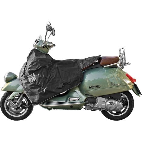 Motokoc / coperta per gambe Termoscud® Tucano Urbano, Vespa GT/GTS/GTV 125-200-250-300 -22 (1/2)