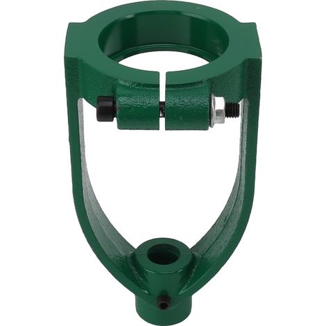 Machine à percer à trous carrés, outils de mortaise et de tenon pour le travail du bois, ensemble de positionnement pour perceuse à colonne, machine à percer à trous carrés (1/5)