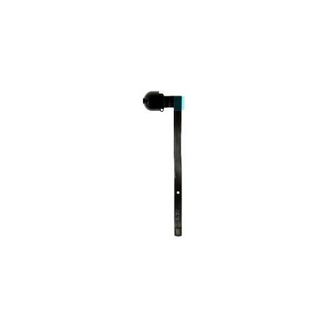 Flex para auriculares ipad air ipad 97 y ipad 102 2019 - negro