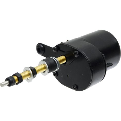 Motore tergicristallo 115 gradi 12V GRANITO (1/3)