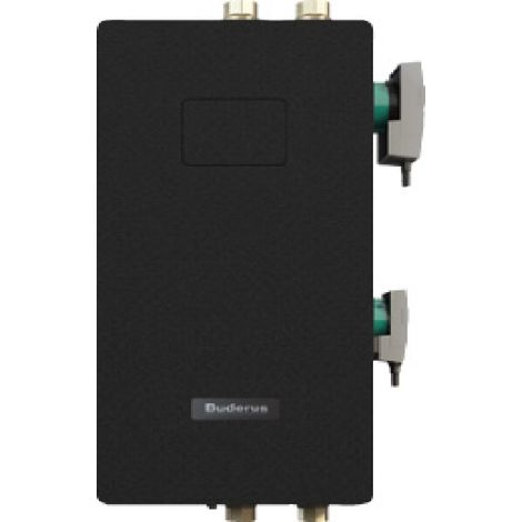Buderus Logalux SLP 3/3 E Ladesystem für Warmwasserspeicher - 7735600427 von Buderus