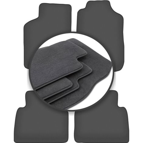 Tappetini auto premium per: Saab 9-5 I Y3SE berlina, station wagon (1997-2005)