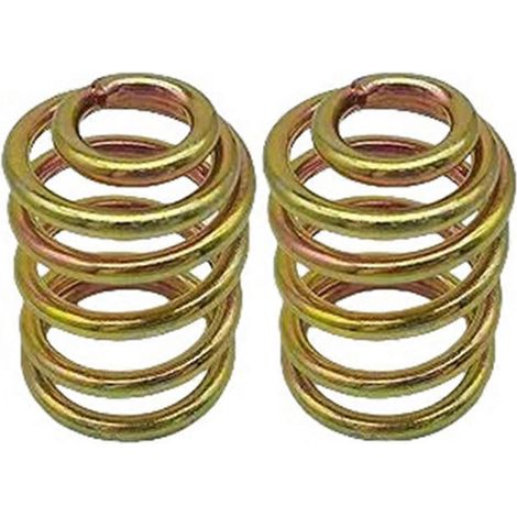 ressorts de siège de compression de rechange pour tondeuse 283516-- (1/5)