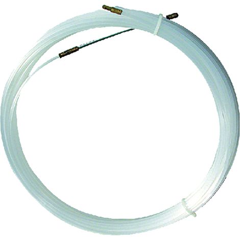 SONDA PASSACAVO mt. 10 - Ø 3 mm - art.61050  - ELECTRALINE