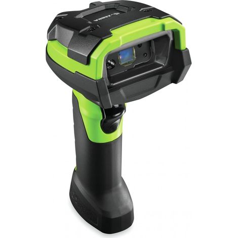 ZEBRA Barcode-Scanner DS3608-SR USB 2D,decodiert,USB