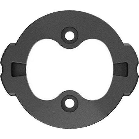 Support de remplacement pour compteur vélo Edge 540/840 - Pièce de réparation GPS cyclisme, fixation étanche (1/5)
