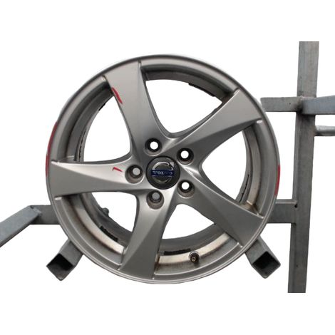 [PRODUIT D'OCCASION] Jante Aluminium VOLVO V60 ♻️ Ref Oe. 31435954 - Garantie à vie (1/2)