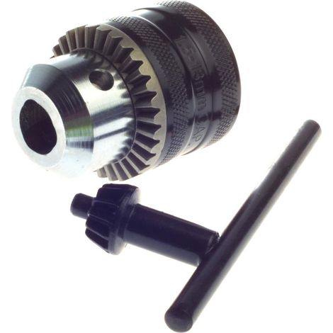 MANDRIN S13 1/2 & CLE MAKITA 196008-1