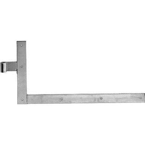 Pollmann Winkelband 17, 20/400x1000 mm, hell vz (1/3)