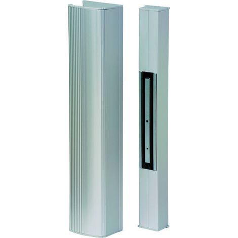 BANDEAU VENTOUSE 400 MM EQUIPE AVEC 1 VENTOUSE - 4M
