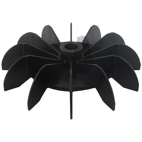 Ventilateur De Refroidissement Pour Moteur électrique Origine Stiga