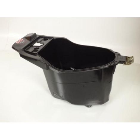 [PRODUIT D'OCCASION] Coffre origine pour Scooter Chinois 50 Scoot Occasion (1/3)